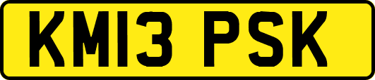 KM13PSK