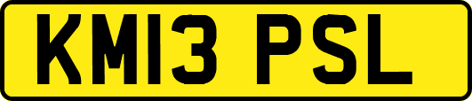 KM13PSL