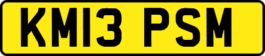 KM13PSM