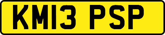 KM13PSP