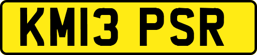 KM13PSR