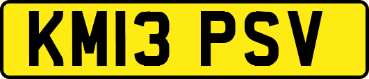 KM13PSV