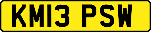 KM13PSW