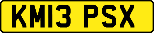 KM13PSX