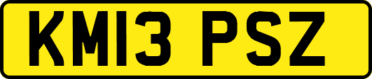 KM13PSZ