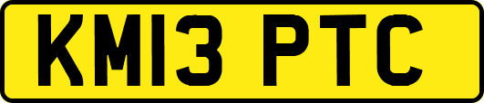 KM13PTC