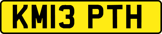 KM13PTH