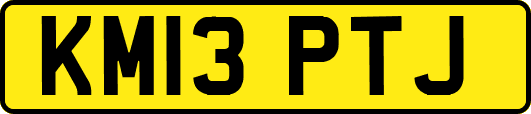 KM13PTJ
