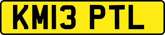 KM13PTL