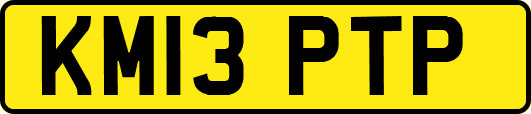 KM13PTP