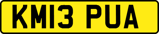 KM13PUA
