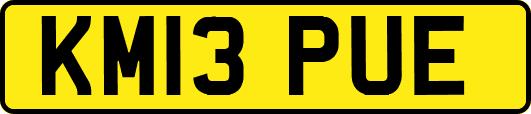 KM13PUE