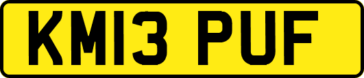 KM13PUF
