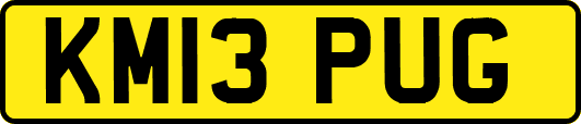 KM13PUG