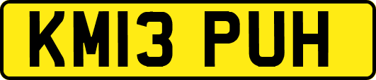 KM13PUH