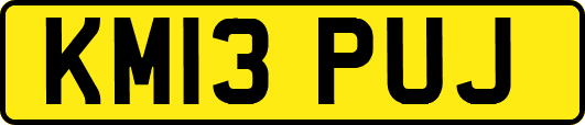 KM13PUJ