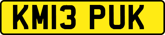 KM13PUK