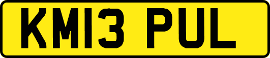 KM13PUL
