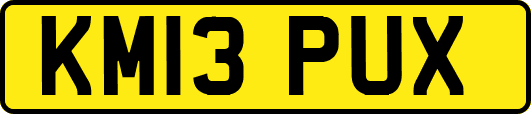 KM13PUX