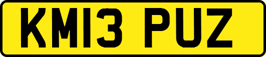 KM13PUZ