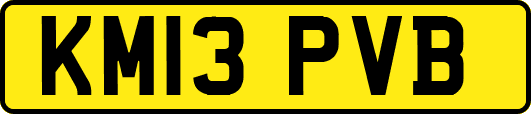 KM13PVB