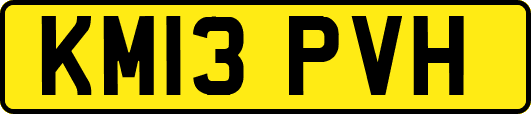 KM13PVH