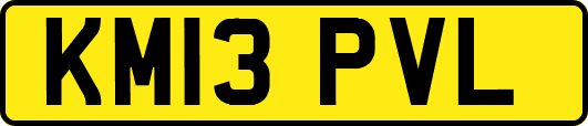 KM13PVL