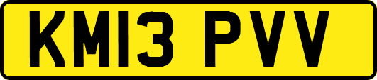 KM13PVV