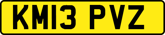 KM13PVZ