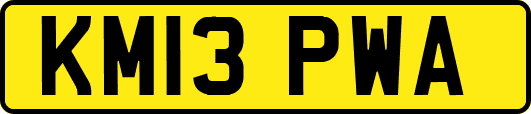 KM13PWA
