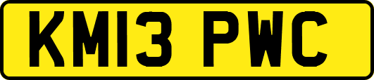 KM13PWC