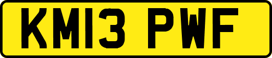 KM13PWF