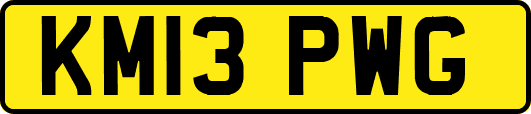 KM13PWG