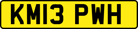 KM13PWH