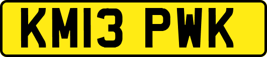 KM13PWK