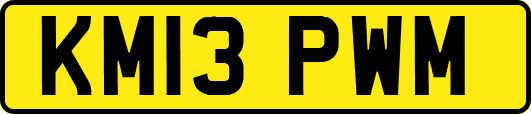KM13PWM