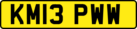 KM13PWW