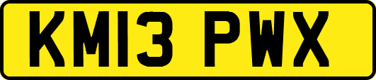 KM13PWX