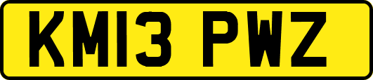 KM13PWZ