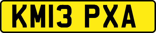 KM13PXA