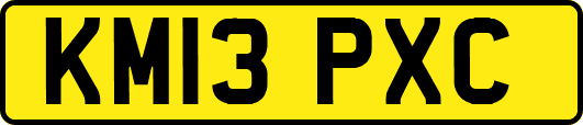 KM13PXC