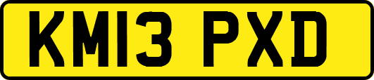 KM13PXD