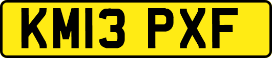 KM13PXF