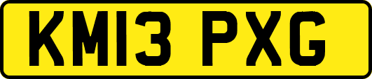 KM13PXG