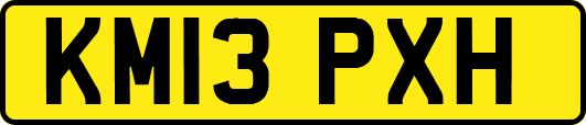 KM13PXH