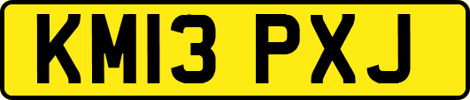 KM13PXJ