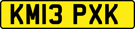KM13PXK