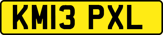 KM13PXL