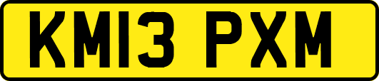 KM13PXM