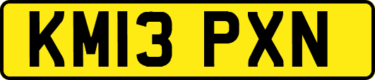 KM13PXN